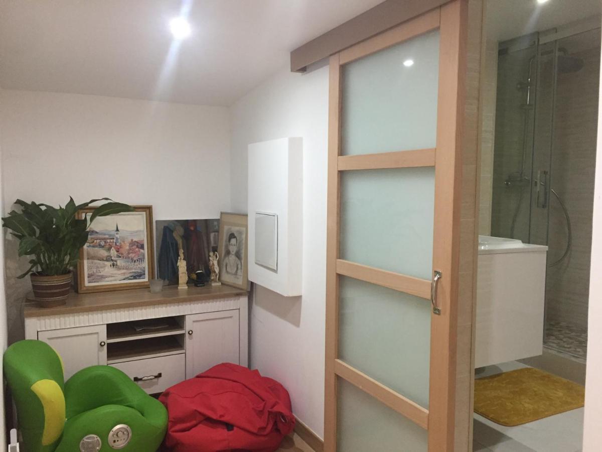 Maison Hautes Bruyeres Cachan Ngoại thất bức ảnh