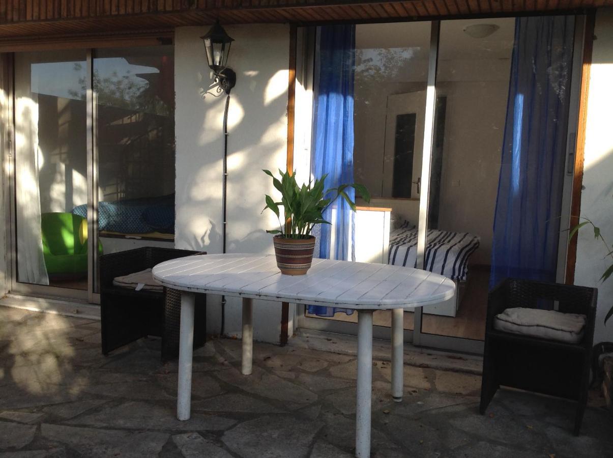 Maison Hautes Bruyeres Cachan Ngoại thất bức ảnh